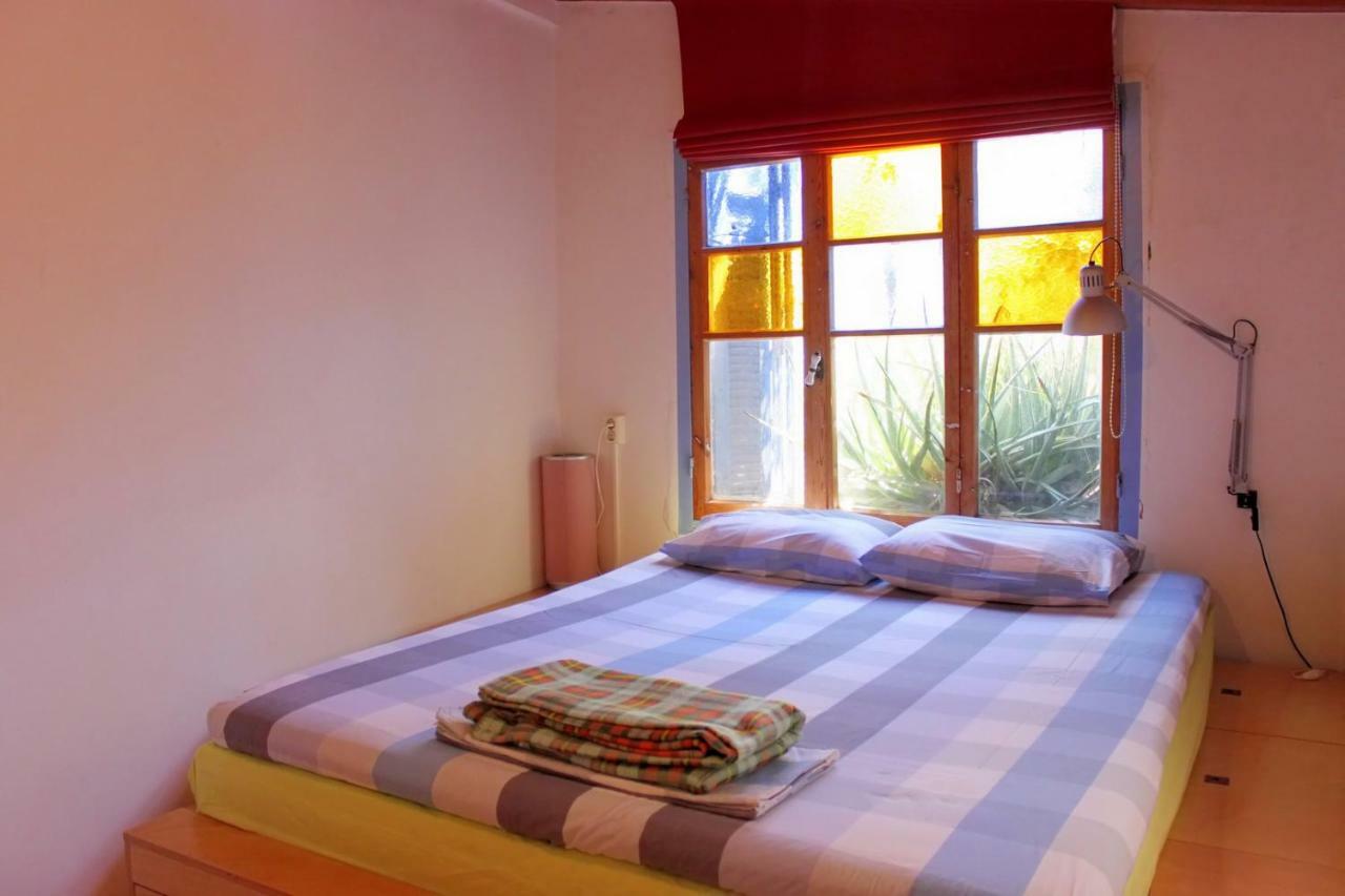 Old Town Heraklion Apartment Exterior foto